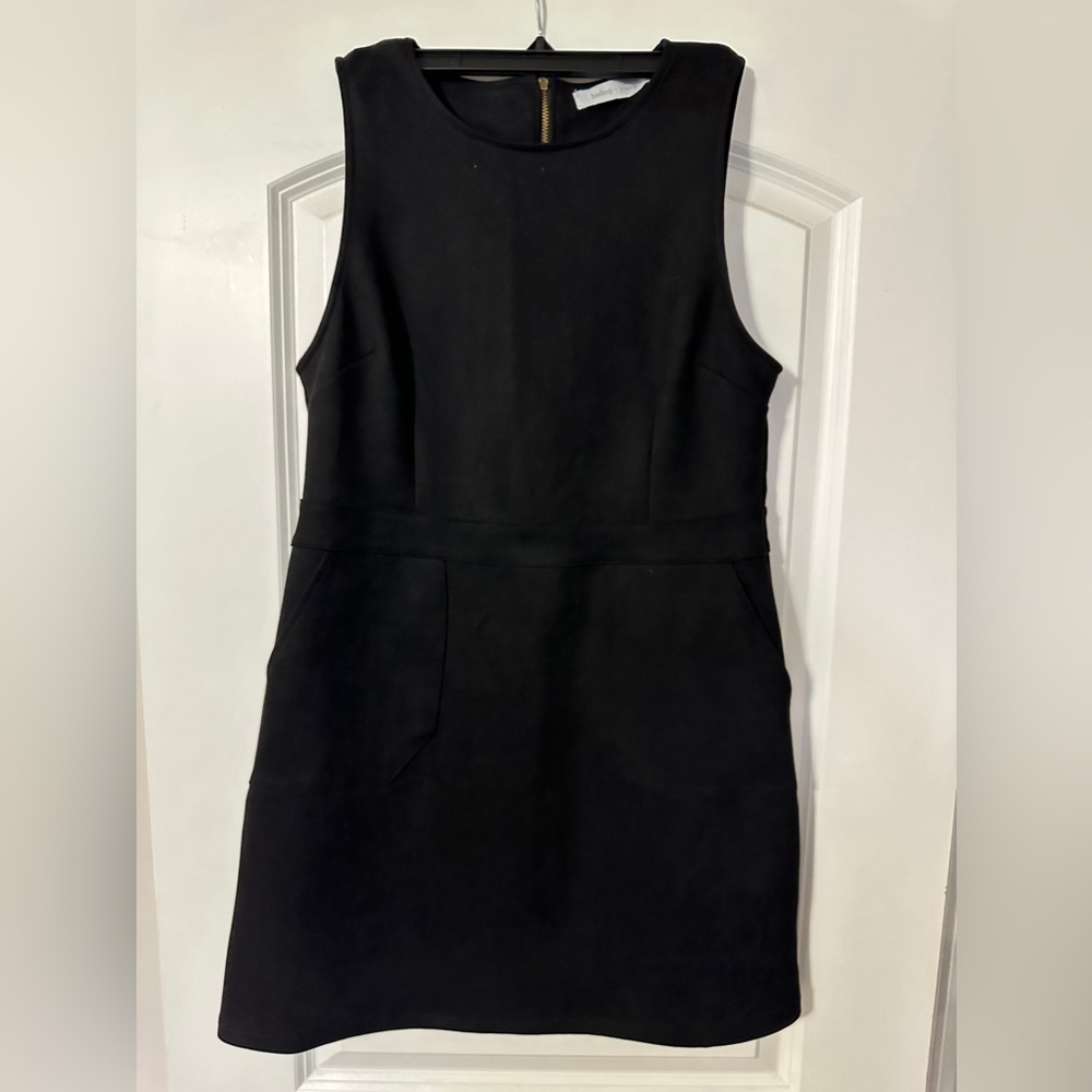 Bishop + Young Large black dress